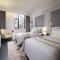 Golden Tulip New Asia Hotel The Bund Shanghai