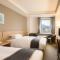 Sapporo Park Hotel
