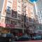 Union Square Plaza Hotel