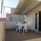 Terrace apartment Beba - Pag