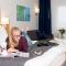 Quality Hotel Waterfront - Gothenburg