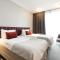 Elite Hotel Academia