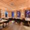 Hotel Piz St. Moritz