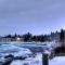 Bluefin Bay on Lake Superior