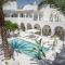 Riad Palais Blanc & Spa - مراكش