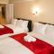Guesthouse@Mbalistar