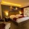 Hôtel Huatian Chinagora photo 8
