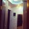Tamars Apartment on Inasaridze 7A