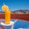 Hotel Golden Sand