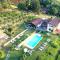 Agriturismo Nonna Du