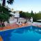 Villa Can Furnet Ibiza Foto: Villa Can Furnet Ibiza
