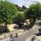 Lélégante - maison de ville avec bains à remous - parking inclus