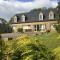 Gite Le Grand Manoir