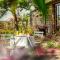 B&B De Vossenbarm