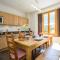 Lodge aux Praz