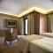 The Elegant Hotel - Istanbul