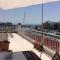 Piraeus Apartment with Endless View