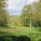Golf & Hôtel de Falnuée