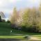 Golf & Hôtel de Falnuée