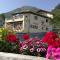 Hotel-Restaurant Grina - Simplon Dorf