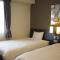 Hotel Route-Inn Kitakyushu-Wakamatsu Ekihigashi