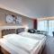 Hotel Die Krone - Immenstadt-Stein - 阿尔高内的伊门施塔特