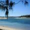 Sacred Mountain Retreat - Nambucca Heads