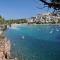 Apartamento Cala Montgó