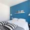 Aveiro Rossio Bed & Breakfast