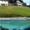 Pension Chalet Bergseegut