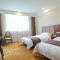 Xin Jue Jiayi Hotel Airport and International Resort - Shanghai