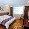 Xin Jue Jiayi Hotel Airport and International Resort - Shanghai