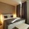 Hostellerie Stafelter - Walferdange