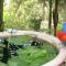 Sacred Mountain Retreat