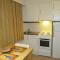 Lapin Kutsu Apartments