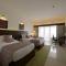 Hotel Naveen Lakeside
