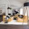 Weimar Central Artist Loft - 120 m2
