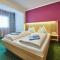 The Poolhouse Boutique Lodge
