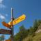 Gruppenhaus im Walliser Alpstyle - Rosswald