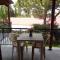 Athina apartments