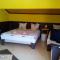 Guesthouse Geto