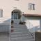 Apartman Legin