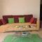 Apartman Legin
