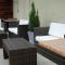 Hotel Araba