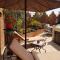 Riad Soleil Dorient