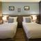 SL Industry Hotel
