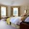 Storrs Hall Hotel on the shore of Lake Windermere