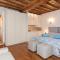 Rental in Rome - Gambero Suite