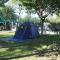Camping Apuano