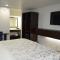 Athena Inn Chattanooga - تشاتانوغا